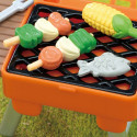 SYLVANIAN FAMILIES Mängukomplekt BBQ piknik