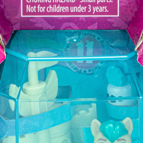 MY LITTLE PONY Mini World Magic Blind bag Crystal