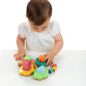 CHICCO educational toy Baobab shape sorter ECO