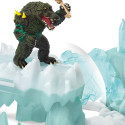 SCHLEICH ELDRADOR Creatures Jääkindluse Rünnak