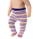 BABY BORN outfit Tights 2 pack 43 cm