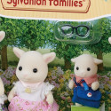 SYLVANIAN FAMILIES Kitsede perekond