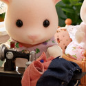 SYLVANIAN FAMILIES Kitsede perekond