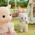 SYLVANIAN FAMILIES Kitsede perekond