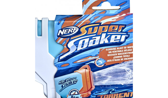 NERF SUPERSOAKER Ūdens rotaļu ierocis "Torrent "