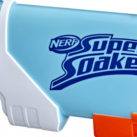 NERF SUPERSOAKER veepüstol Torrent