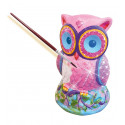 SES Casting and painting set "Owl"