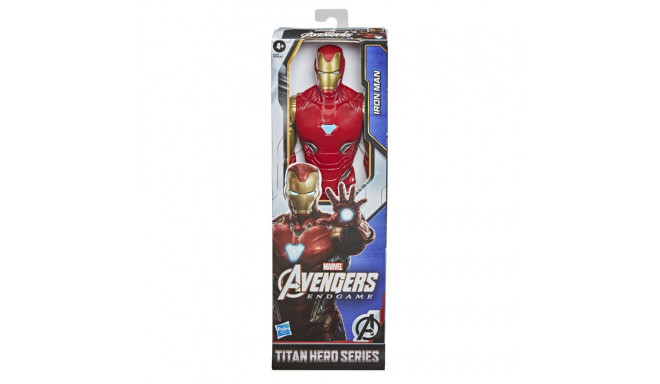 AVENGERS Figure Titan Hero, 30 cm