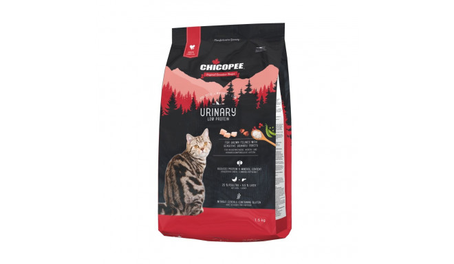 Chicopee HNL Urinary kassitoit 1,5kg