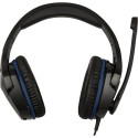 Ausinės HyperX Cloud Stinger Core (HX-HSCSS-BK/EM)