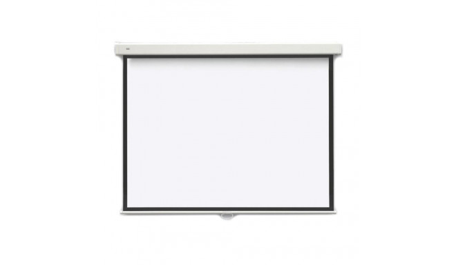 2x3 PROFI manual projection screen 2400X2400mm