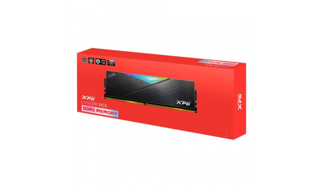 Adata RAM XPG Lancer RGB 16GB DDR5 5200MHz UDIMM
