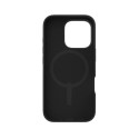 ZAGG Manhattan Snap MagSafe Case for iPhone 16 Pro - Black