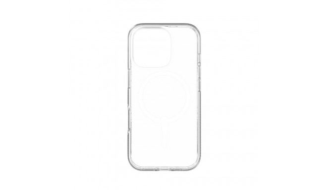 ZAGG Crystal Palace Snap Case with MagSafe for iPhone 16 Pro - Clear