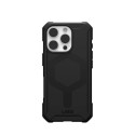 UAG Essential Armor Magsafe iPhone 16 Pro Case - Black