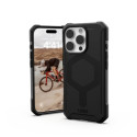 UAG Essential Armor Magsafe iPhone 16 Pro Case - Black