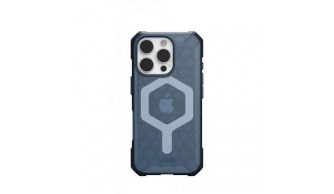 UAG Essential Armor Magsafe iPhone 16 Pro Case - Blue
