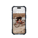 UAG Essential Armor Magsafe iPhone 16 Pro Case - Blue
