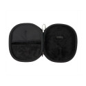 Decoded Carry Case for AirPods Max Leather - Black