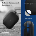 Caseology Vault Apple AirPods Pro 1/2 Case - Black