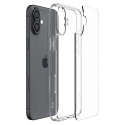 Etui Spigen Ultra Hybrid na iPhone 16 Plus - przezroczyste