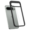 Etui Spigen Ultra Hybrid na Google Pixel 9 Pro XL - czarne