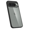 Etui Spigen Ultra Hybrid na Google Pixel 9 Pro XL - czarne