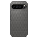 Etui Spigen Liquid Air na Google Pixel 9 Pro XL - szare