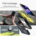 Etui Spigen Tough Armor na Google Pixel 9 Pro XL - grafitowe