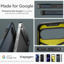 Etui Spigen Tough Armor na Google Pixel 9 Pro XL - grafitowe