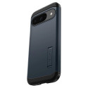 Etui Spigen Tough Armor na Google Pixel 9 / 9 Pro - grafitowe