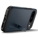 Etui Spigen Tough Armor na Google Pixel 9 / 9 Pro - grafitowe