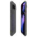 Etui Spigen Liquid Air na Google Pixel 9 / 9 Pro - szare