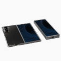 Etui Spigen Airskin na Samsung Galaxy Z Fold 6- przezroczyste