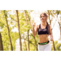 Running belt for waist smartphone black