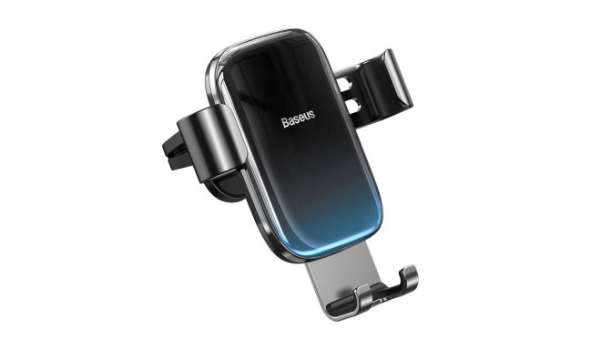 Baseus Glaze Gravity Car Mount black (SUYL-LG01)