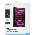 Uniq Optix Clear tempered glass with applicator for iPad Pro 13" 2024