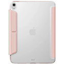 Uniq Camden Click case for iPad Air 13" 2024 - pink