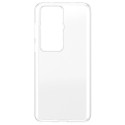 SAFE by PanzerGlass case for Huawei P60 Pro - transparent