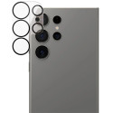 PanzerGlass Picture Perfect camera protection for Samsung Galaxy S24 Ultra