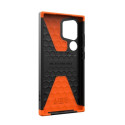 UAG Civilian case for Samsung Galaxy S24 Ultra 5G - green