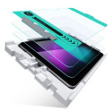ESR Armorite tempered glass for iPad Pro 11'' 2024 - 2 pcs.