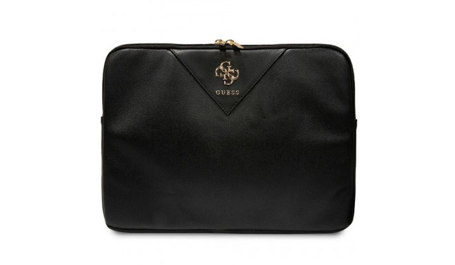 Guess Triangle 4G cover for a 16" laptop - black