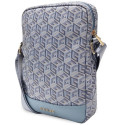 Guess GCube Stripe Tablet Bag for a 10&#39;&#39; tablet - blue