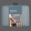 Uniq Cyprus case for a 14" laptop - light blue