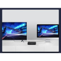 Baseus HDMI 2.1 Cable 8K 60 Hz 48 Gbps / 4K 120 Hz / 2K 144 Hz 3D eARC QMS Dynamic HDR VRR ALLM 3 m 