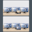 Baseus Metal Gleam 11in1 multifunctional USB Type C HUB - 3x USB 3.2 Gen 1 5Gbps / USB Type C PD 100