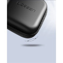 Ugreen case for headphones 8 cm x 8 cm black (40816)