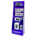 Tronsmart Element T6 Max 60 W Portable Wireless Bluetooth 5.0 Speaker Black (365144)