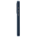 Uniq Lyden Magclick Charging case for iPhone 15 Pro - navy blue